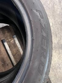 Gomme 295/40ZR21