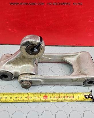 LEVERAGGI LEVERAGGIO TM RACING MX 125 1997 1998 MX