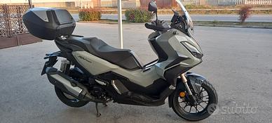 Honda ADV 350 promo 24 mesi tasso 0%