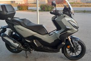 Honda ADV 350 promo 24 mesi tasso 0%