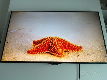 tv smart lg 49 poliici 4k ultra HD