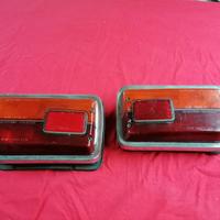 Fanalini posteriori Alfa Gta 1600 Gtv1750 /1600