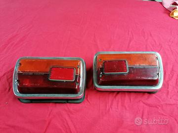 Fanalini posteriori Alfa Gta 1600 Gtv1750 /1600
