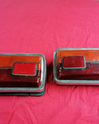 Fanalini posteriori Alfa Gta 1600 Gtv1750 /1600