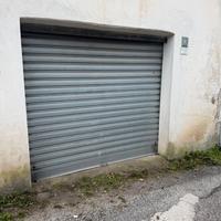 Deposito,Box posto auto 20 m2 Oliveto Citra (SA)