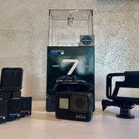 GoPro Hero 7 Black