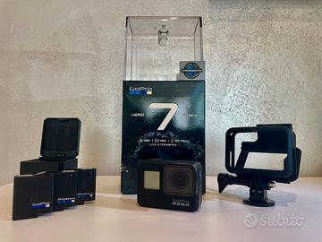 GoPro Hero 7 Black