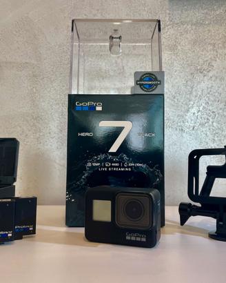 GoPro Hero 7 Black