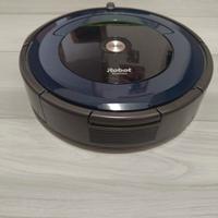 iRobot Roomba