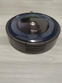 iRobot Roomba