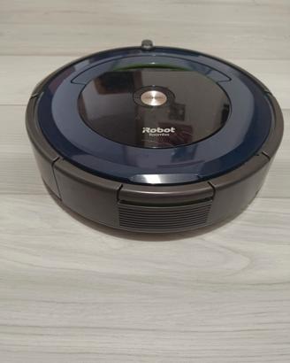 iRobot Roomba