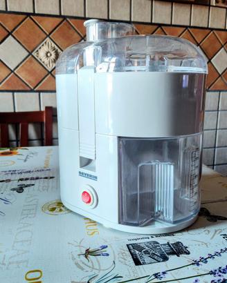 Centrifuga - Estrattore di succo Severin Juicy 300