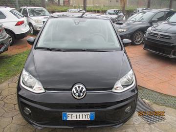 Volkswagen up! 1.0 5p. eco high BlueMotion Technol
