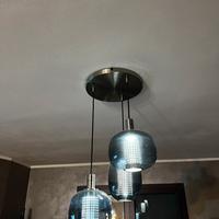 Lampada Högvind Ikea