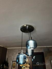 Lampada Högvind Ikea