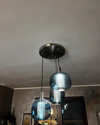 Lampada Högvind Ikea