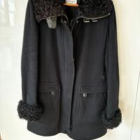 Cappotto donna firma ALLEGRI  in pura lana