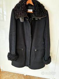 Cappotto donna firma ALLEGRI  in pura lana