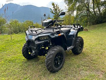 Polaris SPORTSMAN 570 black Edition