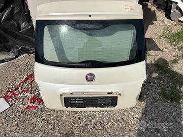 FIAT 500 Serie (07>14) PORTELLONE POSTERIORE COMPL