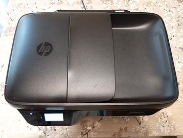 Stampante multifunzione HP Officejet 3834