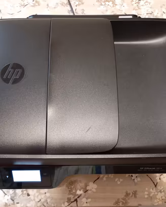 Stampante multifunzione HP Officejet 3834