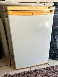 Congelatore express cool LG