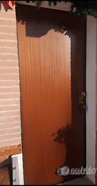 Porta blindata dierre