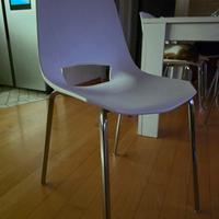 sedie Eva arter&citton