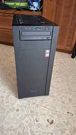 Pc fisso da gaming