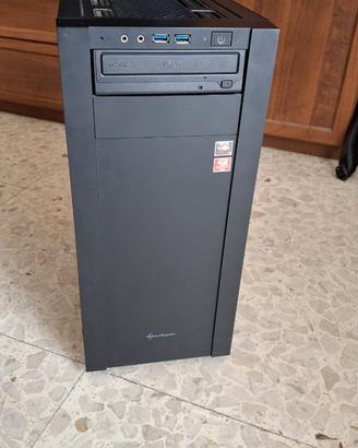 Pc fisso da gaming