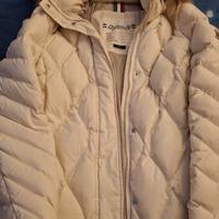 Piumino Panna Dolomite taglia L