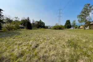 Terreno agricolo 4.600 mq Givoletto in comodato