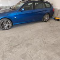 BMW 318 d