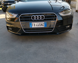 Audi A4 Avant Advanced 2.0 177cv S-Line