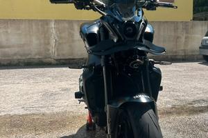 Yamaha mt 09