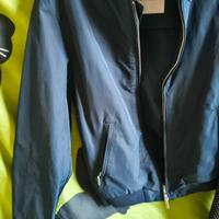 giacca ragazzo moncler