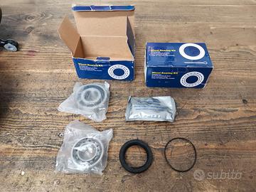 Kit cuscinetti ruota Maggiolino