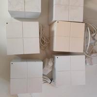 Tenda Nova MW6 WiFi Mesh 6 pezzi
