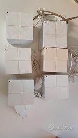 Tenda Nova MW6 WiFi Mesh 6 pezzi