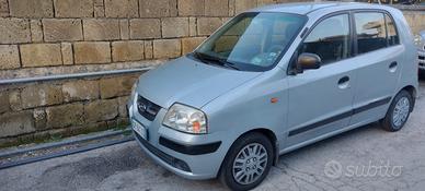 Hyundai Atos