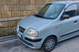Hyundai Atos