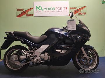 Bmw k 1200 gt - 2003