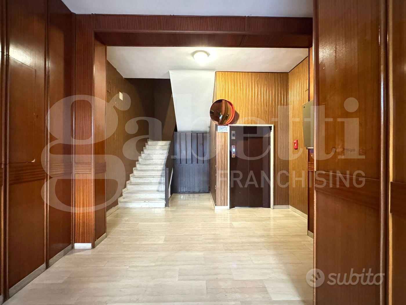 Appartamento – Bari, Municipio 2 - Vista 3