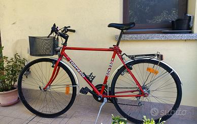 Bicicletta Uomo Torpado