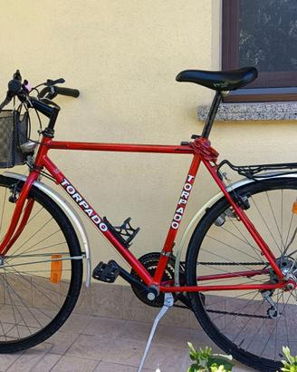 Bicicletta Uomo Torpado