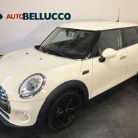 MINI 1.5 One D 5 porte