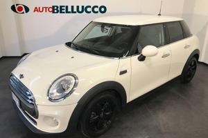 MINI 1.5 One D 5 porte