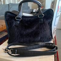 Borsa bauletto Stradivarius