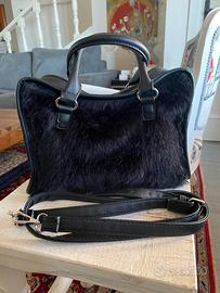Borsa bauletto Stradivarius